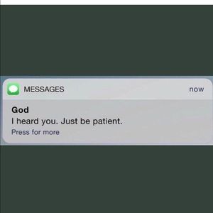 Meet your Posher, Miah